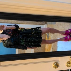 Alice + Olivia rare dress